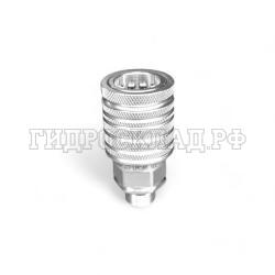 БРС ISO A M18х1,5 12L розетка (Китай)