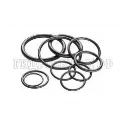 Кольцо резиновое 130x5 (Китай)