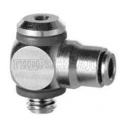 Фитинг BANJO P= 3мм - M5 (Camozzi)
