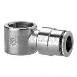 Фитинг BANJO P= 8мм - G3/8 (Camozzi)