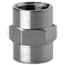 Переходник 0° M5(вр) (Camozzi)