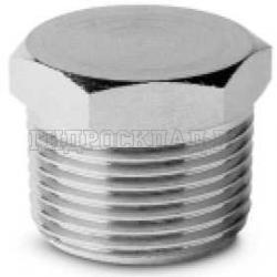 Заглушка R3/4(ш) кл.27 (Camozzi)