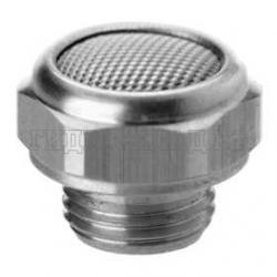 Пневмоглушитель G3/8 WP=10bar Нл/м1500 кл.22 (Camozzi)