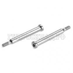 Комплект для сборки блока подготовки воздуха (E) Серии MC 1/4" (Camozzi)