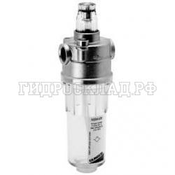 Маслораспылитель N G1/8" (лубрикатор) (Camozzi)