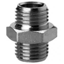 Переходник 0° G3/8(ш) (Camozzi)